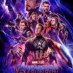 Avengers: Endgame 2019 | آخرین نبرد انتقام‌جویان