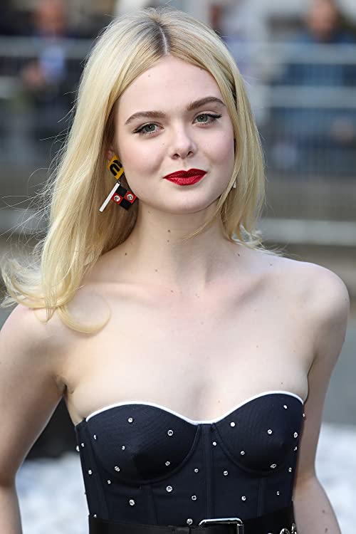 Elle Fanning