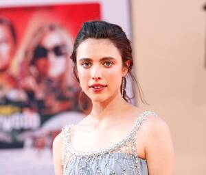 Margaret Qualley