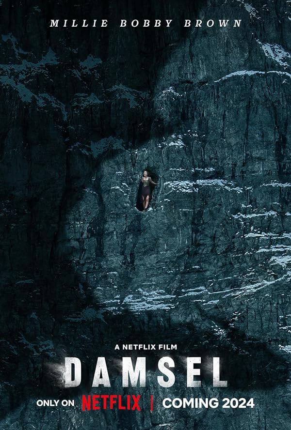Damsel - دامسل 2024