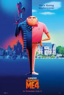 Despicable Me 4 802312771 mmed دانلود فیلم Despicable Me 4 2024