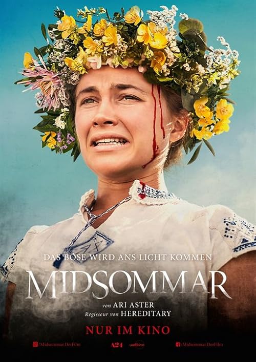 دانلود فیلم Midsommar 2019