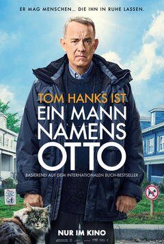 دانلود فیلم A Man Called Otto 2022