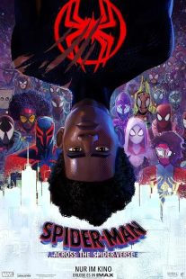 MV5BNzRiZTQ3OTUtZTkwNS00M2Q5LThiMjctOTRmYWRmYTJhYTAxXkEyXkFqcGdeQXVyNjkwOTQ4MDE@. V1 SX500 دانلود فیلم Spider-Man: Across the Spider-Verse 2023