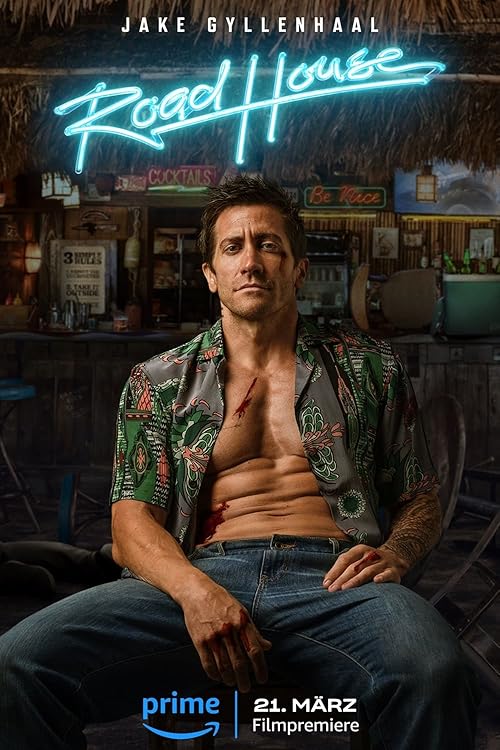 دانلود فیلم Road House 2024