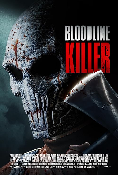 دانلود فیلم Bloodline Killer 2024