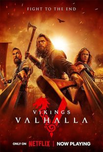 MV5BYWFjYmMxMjMtMGE2ZC00YWZhLTgzNDYtYTA3ODA2MDg2NTA4XkEyXkFqcGc@. V1 SX500 دانلود سریال Vikings: Valhalla