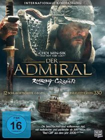 MV5BYWQ3YTg2ZDUtODllNC00OGM5LWE2ZTgtYzI4MzViMmIxZDhmXkEyXkFqcGdeQXVyMjQ1NjEyNzE@. V1 SX500 دانلود فیلم The Admiral: Roaring Currents 2014