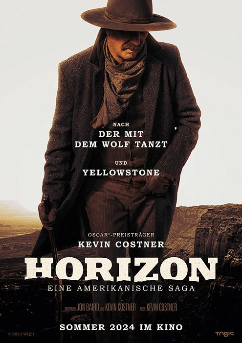 دانلود فیلم Horizon: An American Saga – Chapter 1 2024