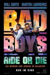 MV5BZWVjZmVhMmEtZTkzZC00ZDdmLThiZWMtYjhmMTZkYjhmNzM2XkEyXkFqcGdeQXVyMTY3ODkyNDkz. V1 SX500 دانلود فیلم Bad Boys: Ride or Die 2024