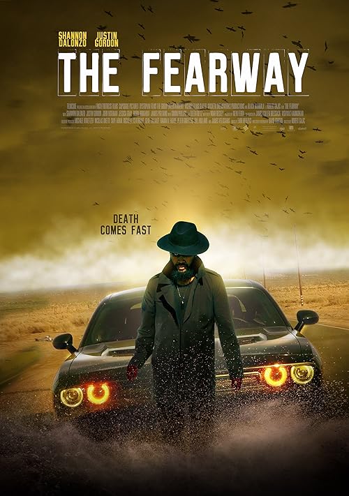 دانلود فیلم The Fearway 2023