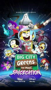 MV5BMWQxNDg0NDMtNjExZC00MTgwLWE0YmMtMWVlNGY0NTY5YjgxXkEyXkFqcGdeQXVyNjc1MjM1MzI@. V1 SX500 دانلود فیلم Big City Greens the Movie: Spacecation 2024