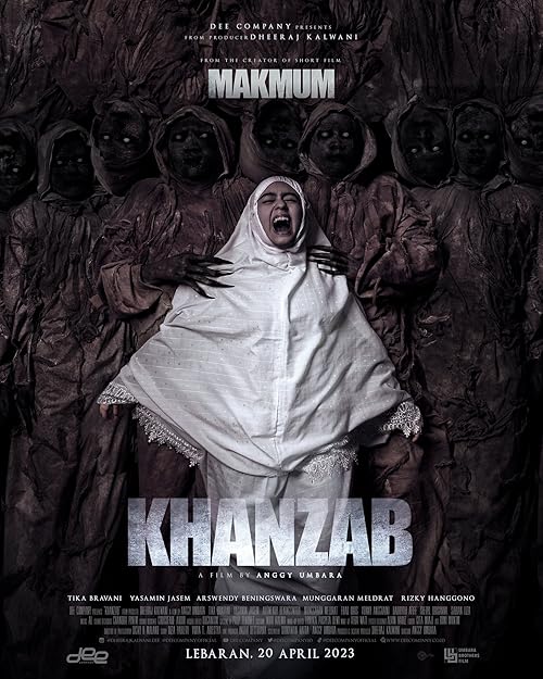 دانلود فیلم Khanzab 2023