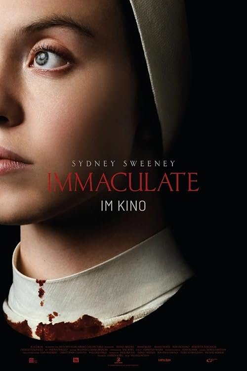 دانلود فیلم Immaculate 2024