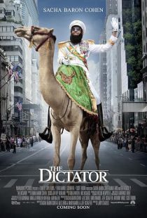 MV5BNTlkOWYzZDYtNzQ1MS00YTNkLTkyYTItMjBmNjgyMDBlMjI4XkEyXkFqcGdeQXVyNTIzOTk5ODM@. V1 SX500 دانلود فیلم The Dictator 2012