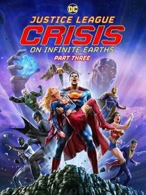 MV5BNzM2MWM1M2UtZjk2NS00MGZkLTkxZmUtZjZiMjRjYWEwNzRkXkEyXkFqcGdeQXVyMTgxMjAyNDQ5. V1 SX500 دانلود فیلم Justice League: Crisis on Infinite Earths, Part Three 2024