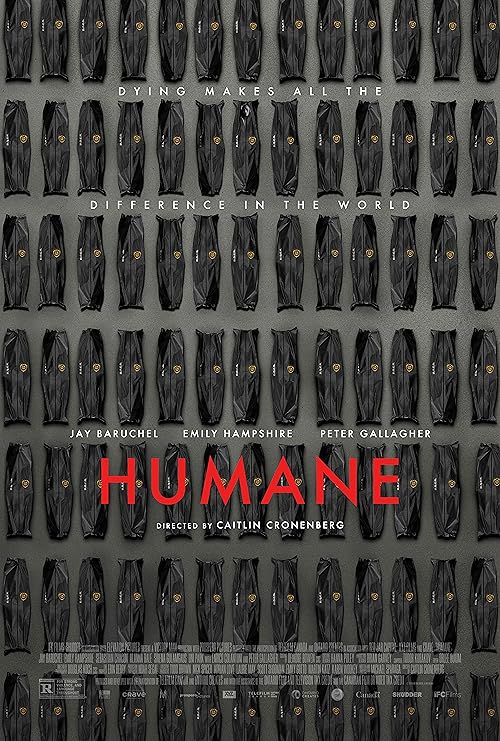 دانلود فیلم Humane 2024