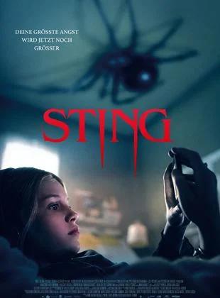 دانلود فیلم Sting 2024