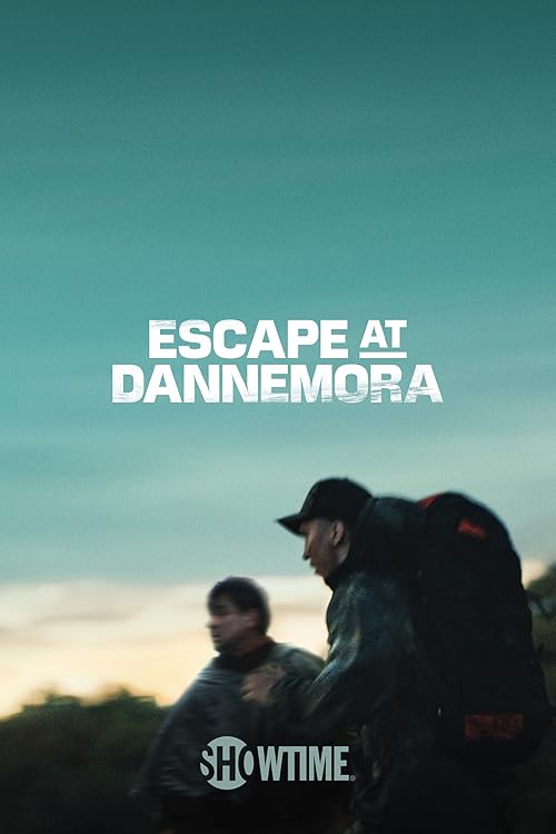 دانلود سریال Escape at Dannemora