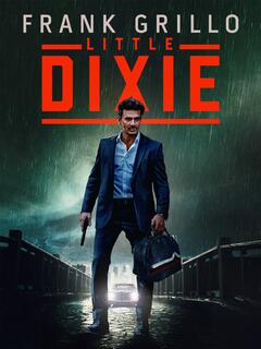دانلود فیلم دیکسی کوچولو | Little Dixie 2023