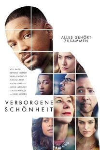 MV5BMDkxOGY2ZGQtMzlmMi00NWFhLWJiZDMtNWU5NTg3MmIwYTkzXkEyXkFqcGc@. V1 SX500 دانلود فیلم زیبایی پنهان | Collateral Beauty 2016