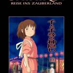 دانلود فیلم Spirited Away 2001
