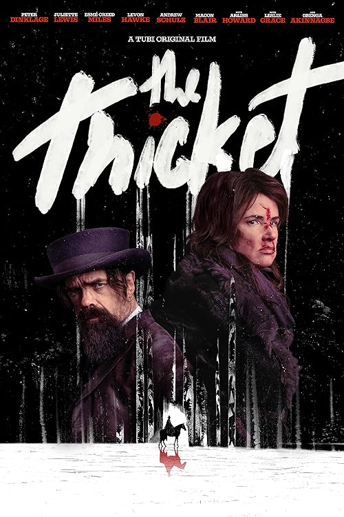 دانلود فیلم انبوه | The Thicket 2024