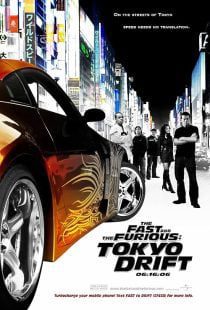 MV5BMTQ2NTMxODEyNV5BMl5BanBnXkFtZTcwMDgxMjA0MQ@@. V1 SX500 فیلم سریع و خشن :توکیو دریفت | The Fast and the Furious: Tokyo Drift 2006