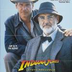 فیلم ایندیانا جونز و آخرین جنگ صلیبی | Indiana Jones and the Last Crusade 1989
