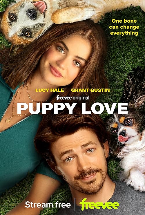 دانلود فیلم Puppy Love 2023