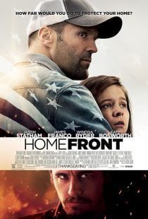 MV5BMTUwOTAzNzAwMl5BMl5BanBnXkFtZTgwOTc1NDIyMDE@. V1 SX500 دانلود فیلم جبهه خودی | Homefront 2013