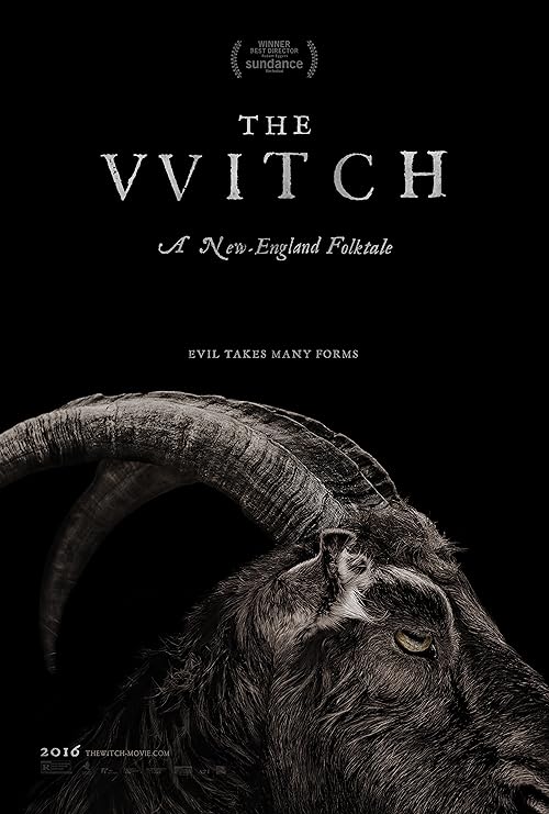 دانلود فیلم جادوگر | The Witch 2015