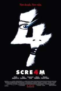 MV5BMTk5OTcxNTUyNF5BMl5BanBnXkFtZTcwMDczMzE0NA@@. V1 SX500 فیلم جیغ ۴ | Scream 4 2011