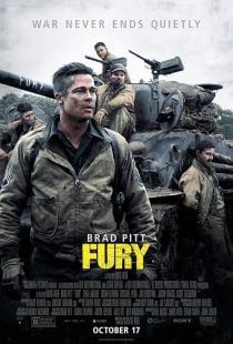 MV5BMjA4MDU0NTUyN15BMl5BanBnXkFtZTgwMzQxMzY4MjE@. V1 SX500 دانلود فیلم خشم | Fury 2014