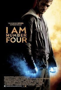 MV5BMjI0NDI1MTMyM15BMl5BanBnXkFtZTcwMDMzMTcyNA@@. V1 SX500 دانلود فیلم من شماره چهار هستم | I Am Number Four 2011