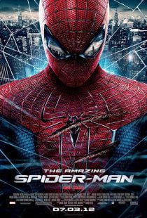 MV5BMjMyOTM4MDMxNV5BMl5BanBnXkFtZTcwNjIyNzExOA@@. V1 SX500 دانلود فیلم مرد عنکبوتی شگفت انگیز | The Amazing Spider-Man 2012