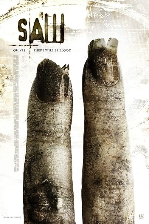 فیلم اره ۲ | Saw II 2005
