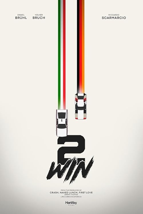 دانلود فیلم مسابقه برای افتخار: آئودی در مقابل لانچیا | Race for Glory: Audi vs. Lancia 2024