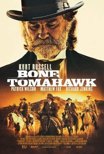 MV5BMzQ0MzE4OTUzMF5BMl5BanBnXkFtZTgwODAyNzI3NjE@. V1 SX500 دانلود فیلم تبر استخوانی | Bone Tomahawk 2015