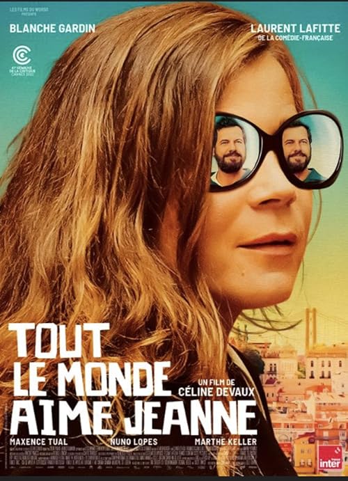 فیلم همه جین را دوست دارند | Everybody Loves Jeanne 2022