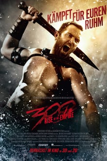 فیلم ظهور يک امپراطوري | 300: Rise of an Empire 2014