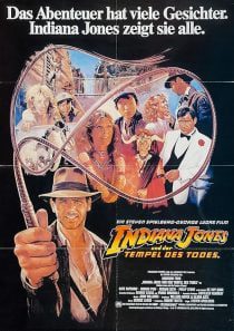 MV5BNDA1Mzc0NGQtZDljYS00NTAyLWIzNDMtYWM5MjdjMmZkOGY1XkEyXkFqcGc@. V1 SX500 فیلم ایندیانا جونز و معبد مرگ | Indiana Jones and the Temple of Doom 1984