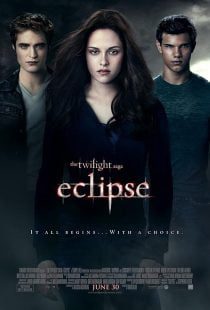 MV5BNDMwNjAzNzYwOF5BMl5BanBnXkFtZTcwMDY5NzcyMw@@. V1 SX500 فیلم گرگ‌ومیش: خسوف | The Twilight Saga: Eclipse 2010