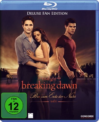 فیلم گرگ و میش: سپیده دم , پارت ۱ | The Twilight Saga: Breaking Dawn – Part 1 2011