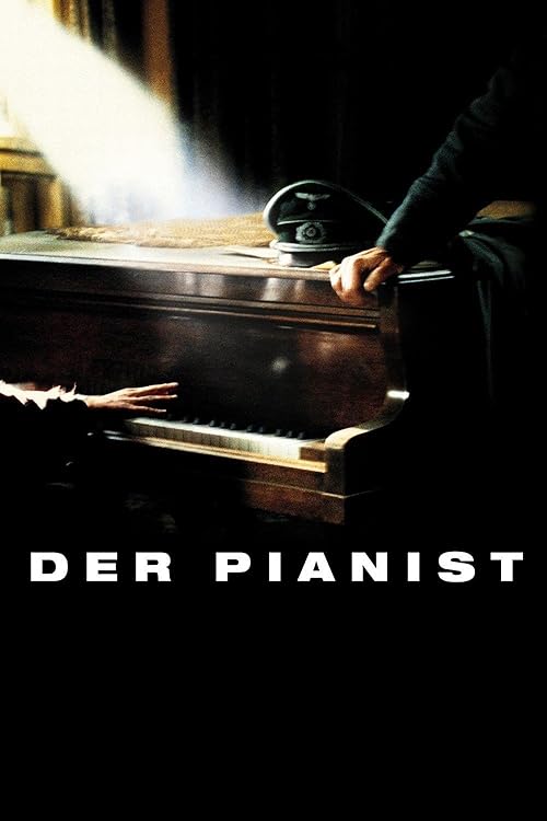 دانلود فیلم پیانیست | The Pianist 2002
