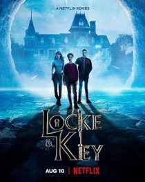 MV5BNDg3YzU0YzItNTAwNC00MjNkLThhZmItNDI3NWY3ZDdhN2Q2XkEyXkFqcGc@. V1 SX500 دانلود سریال Locke & Key