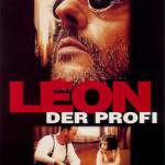 دانلود فیلم لئون حرفه‌ای | Léon: The Professional 1994