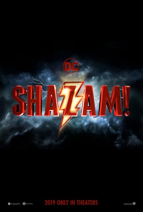 فیلم شزم | Shazam! 2019
