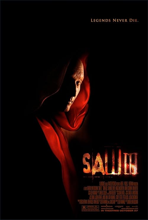 فیلم اره 3 | Saw III 2006