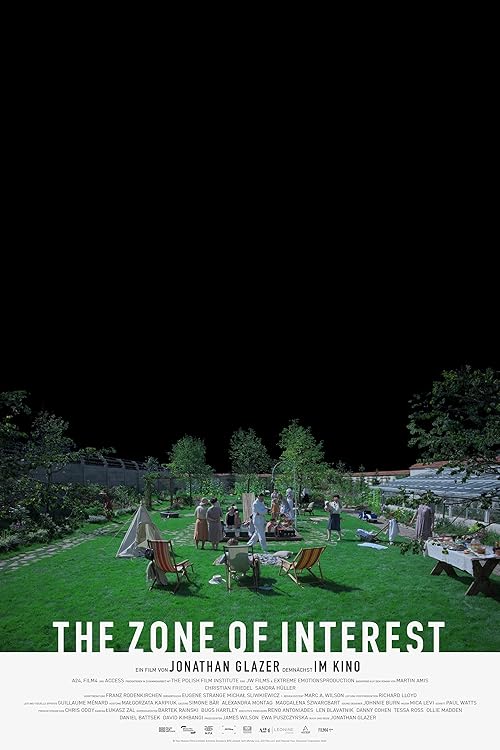 دانلود فیلم The Zone of Interest 2023